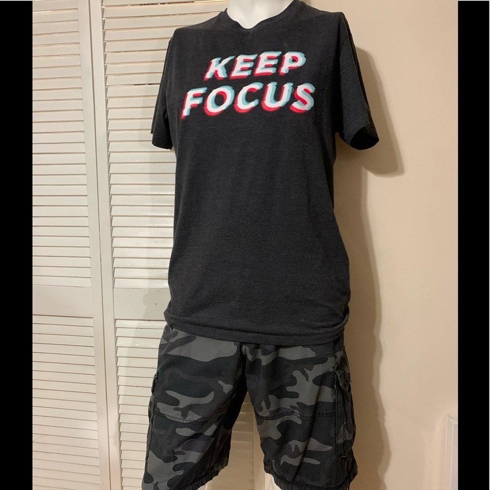 Aeropostale Graphic T Shirt
